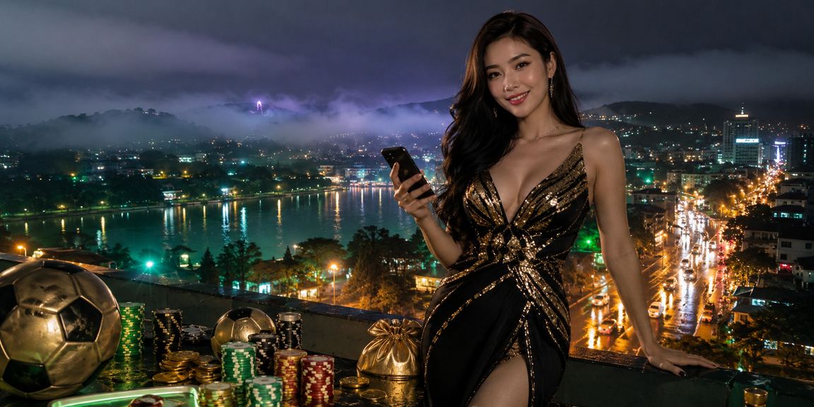 Khám phá các giải thưởng hấp dẫn và chương trình ưu đãi tại mb6 dành cho người chơi Việt Nam